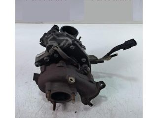 bontott TOYOTA RAV 4 Turbó