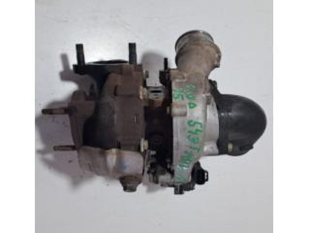 bontott TOYOTA RAV 4 Turbó