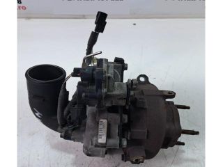 bontott TOYOTA RAV 4 Turbó