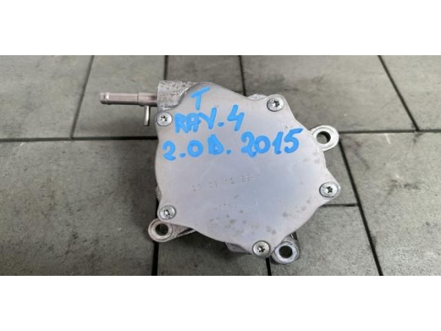 bontott TOYOTA RAV 4 Vákumpumpa