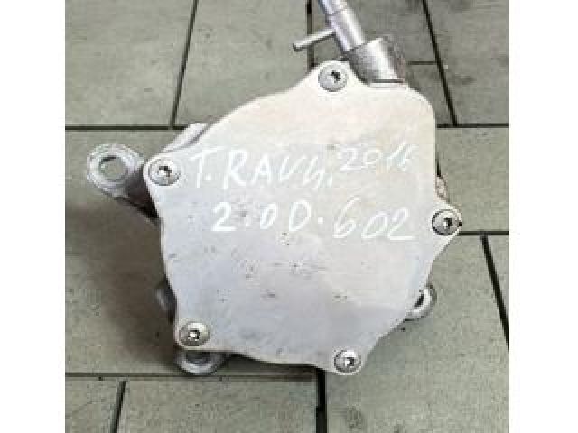 bontott TOYOTA RAV 4 Vákumpumpa