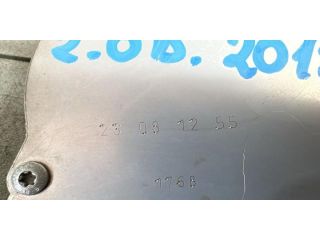 bontott TOYOTA RAV 4 Vákumpumpa