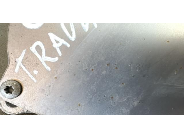 bontott TOYOTA RAV 4 Vákumpumpa