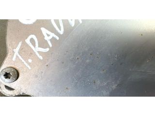 bontott TOYOTA RAV 4 Vákumpumpa