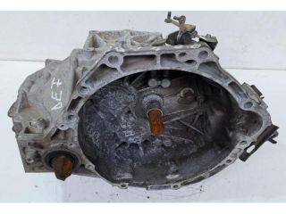 bontott TOYOTA RAV 4 Váltó (Mechanikus)