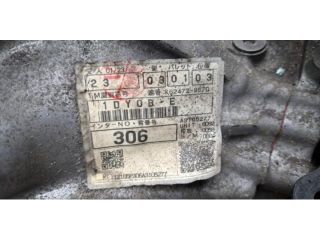 bontott TOYOTA RAV 4 Váltó (Mechanikus)