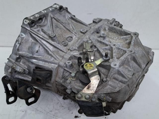 bontott TOYOTA RAV 4 Váltó (Mechanikus)