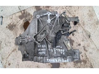 bontott TOYOTA RAV 4 Váltó (Mechanikus)