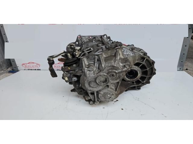 bontott TOYOTA RAV 4 Váltó (Mechanikus)