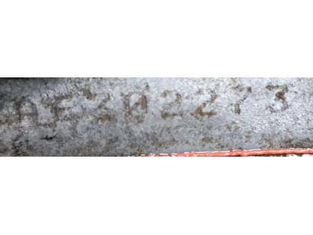 bontott TOYOTA RAV 4 Váltó (Mechanikus)