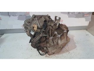 bontott TOYOTA RAV 4 Váltó (Mechanikus)