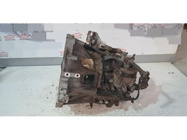 bontott TOYOTA RAV 4 Váltó (Mechanikus)