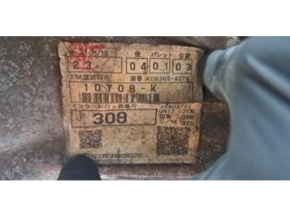 bontott TOYOTA RAV 4 Váltó (Mechanikus)