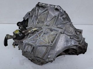 bontott TOYOTA RAV 4 Váltó (Mechanikus)