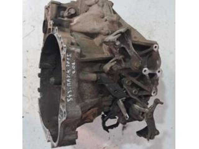 bontott TOYOTA RAV 4 Váltó (Mechanikus)