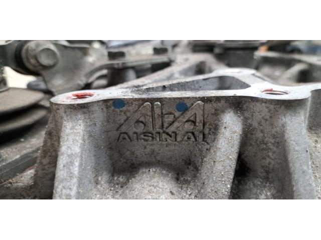 bontott TOYOTA RAV 4 Váltó (Mechanikus)