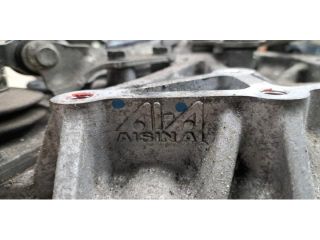 bontott TOYOTA RAV 4 Váltó (Mechanikus)