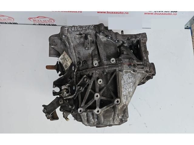 bontott TOYOTA RAV 4 Váltó (Mechanikus)