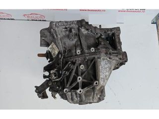 bontott TOYOTA RAV 4 Váltó (Mechanikus)