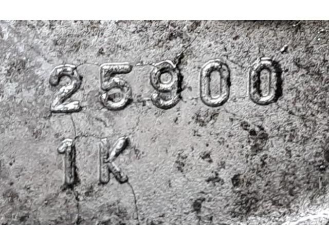 bontott TOYOTA RAV 4 Váltó (Mechanikus)