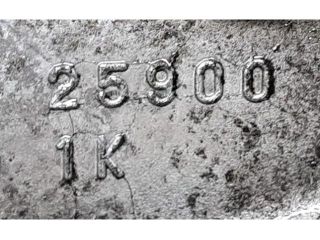 bontott TOYOTA RAV 4 Váltó (Mechanikus)