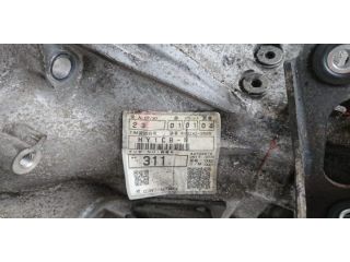 bontott TOYOTA RAV 4 Váltó (Mechanikus)