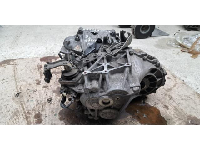 bontott TOYOTA RAV 4 Váltó (Mechanikus)