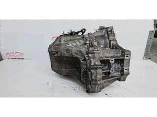 bontott TOYOTA RAV 4 Váltó (Mechanikus)