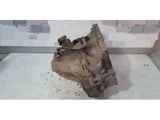 bontott TOYOTA RAV 4 Váltó (Mechanikus)