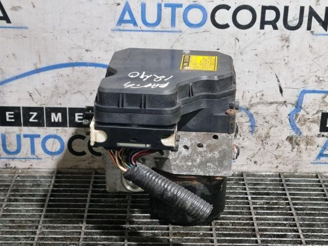 bontott TOYOTA RAV 4 ABS Kocka