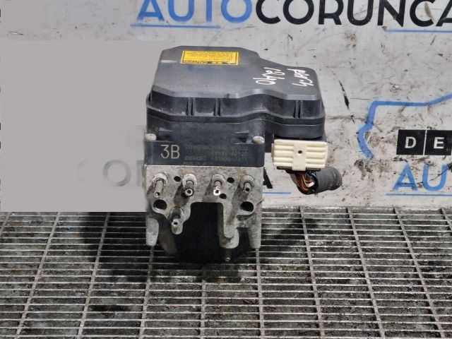 bontott TOYOTA RAV 4 ABS Kocka