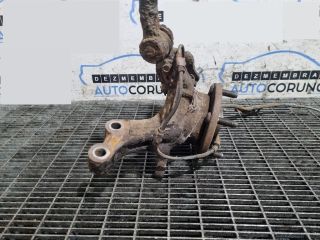bontott TOYOTA RAV 4 Bal első Csonkállvány