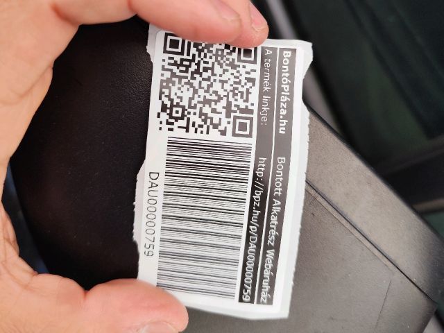 bontott TOYOTA RAV 4 Bal első Gólyaláb (Lengécsillapító, Rugó)