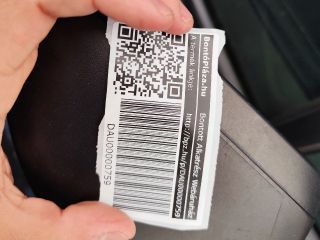 bontott TOYOTA RAV 4 Bal első Gólyaláb (Lengécsillapító, Rugó)