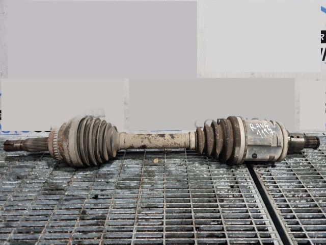 bontott TOYOTA RAV 4 Bal Féltengely