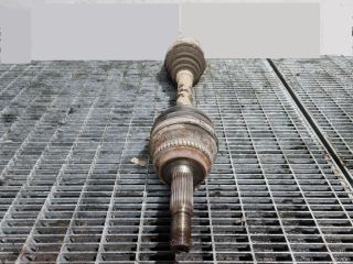 bontott TOYOTA RAV 4 Bal Féltengely