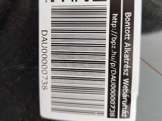 bontott TOYOTA RAV 4 Bal hátsó Féltengely