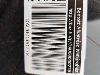 bontott TOYOTA RAV 4 Bal hátsó Féltengely