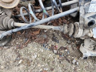 bontott TOYOTA RAV 4 Bal hátsó Féltengely