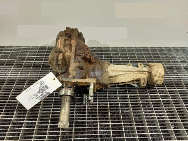 bontott TOYOTA RAV 4 Első Differenciálmű