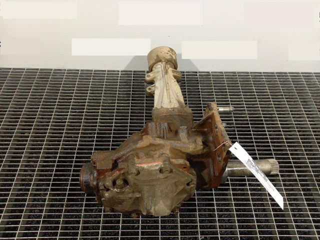 bontott TOYOTA RAV 4 Első Differenciálmű