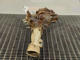 bontott TOYOTA RAV 4 Első Differenciálmű