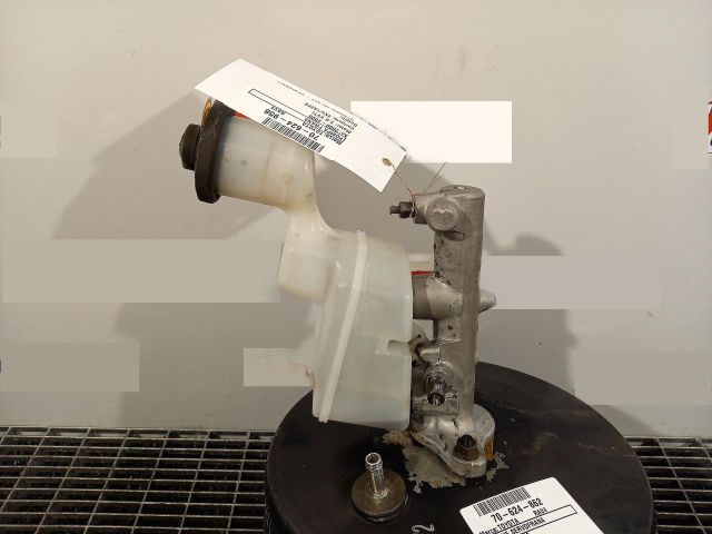 bontott TOYOTA RAV 4 Főfékhenger