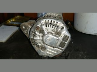 bontott TOYOTA RAV 4 Generátor