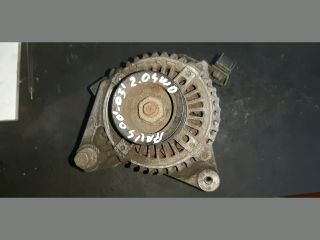 bontott TOYOTA RAV 4 Generátor