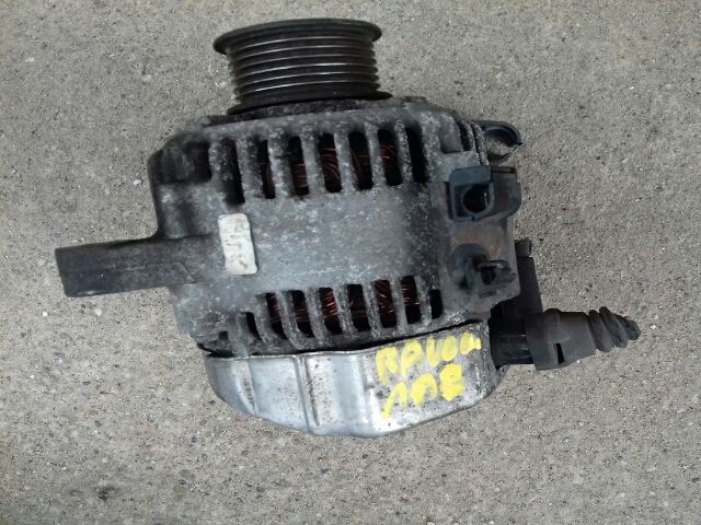 bontott TOYOTA RAV 4 Generátor