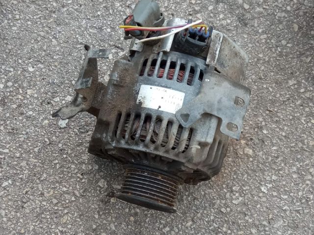 bontott TOYOTA RAV 4 Generátor