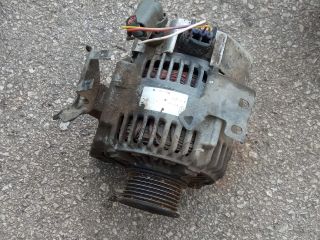 bontott TOYOTA RAV 4 Generátor