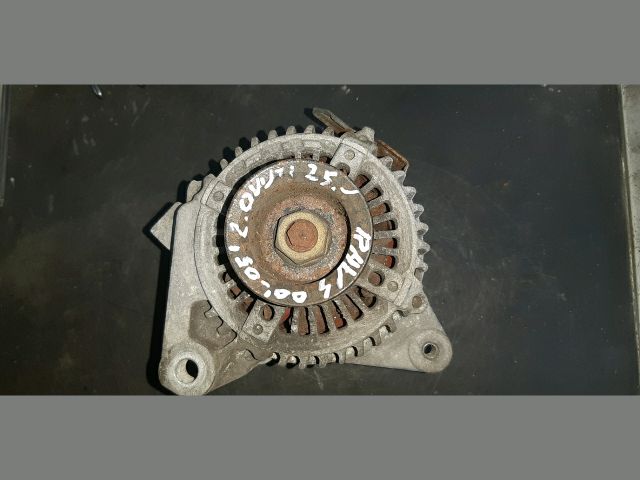 bontott TOYOTA RAV 4 Generátor