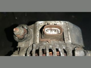 bontott TOYOTA RAV 4 Generátor